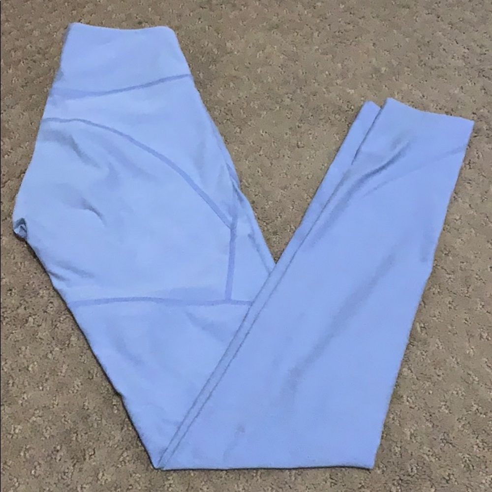 Outdoor Voices 7/8 Leggings